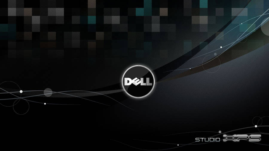 Studio Xps Dell Hd Logo Wallpaper