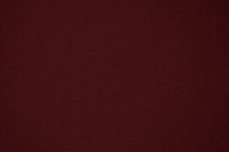 Stunning Dark Maroon Wallpaper