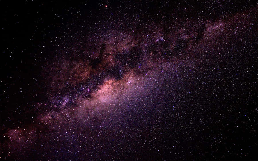 Stunning Galaxy Tumblr Laptop Wallpaper