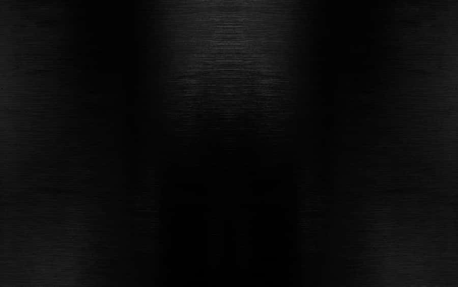 Stunning Glossy Black Finish Wallpaper