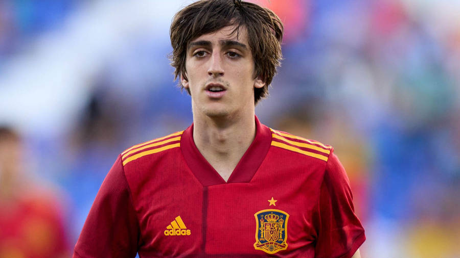 Stunning Photograph Of Bryan Gil Wallpaper