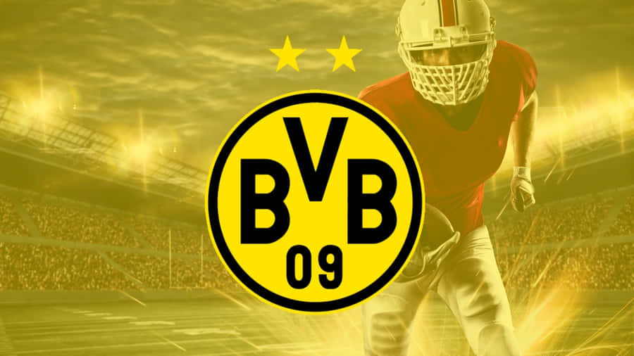 Stunning Skyline Of Dortmund, Germany Wallpaper