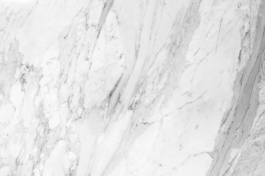 Stunning View Of Black And White Marble Floor Wallpaper