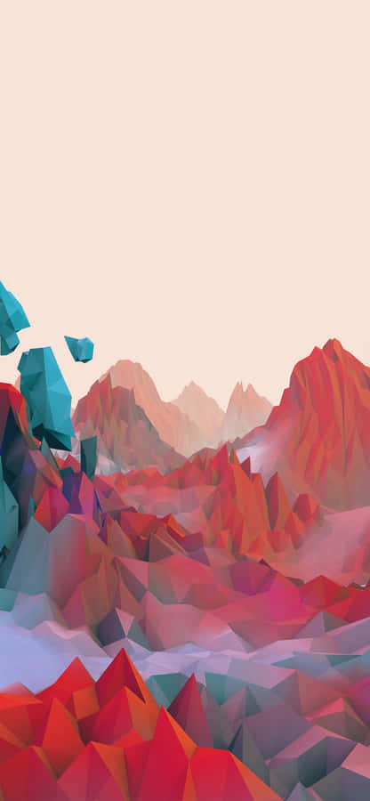 Stunningly Detailed Graphic Iphone Wallpaper