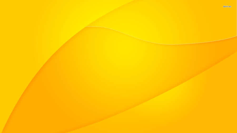 “style, Comfort And Power With This Pastel Yellow Laptop” Wallpaper