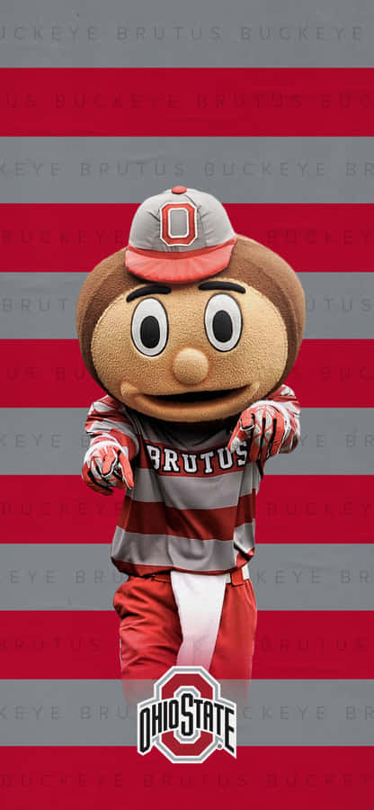 Stylish Ohio State Iphone Screensaver Wallpaper