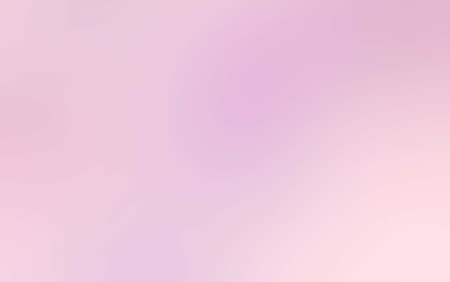 Sublime Soft Pink Background Wallpaper