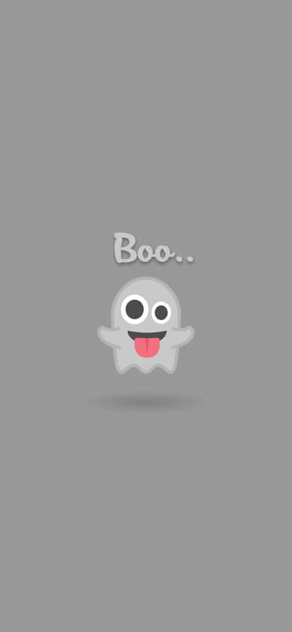 Super Cute Emoji Smiling Wallpaper
