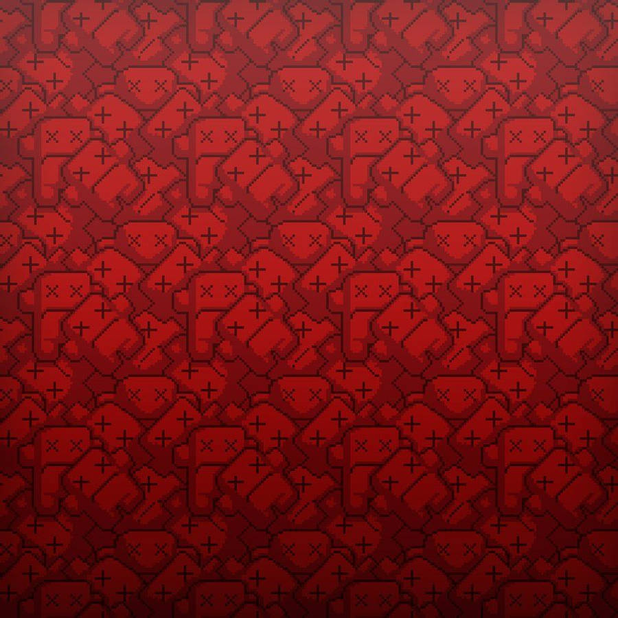 Super Meat Boy Faces Wallpaper