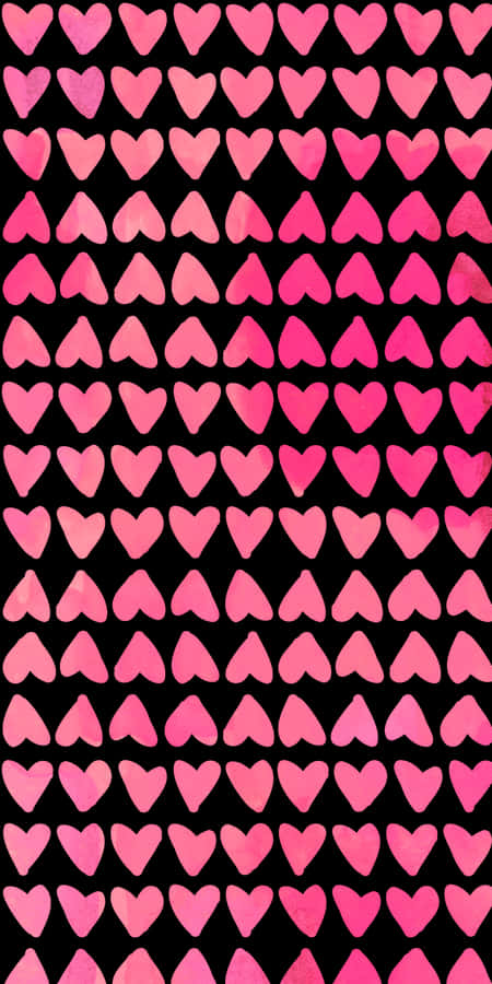 Surprise Your Valentine With A New Phone This Year. Wallpaper