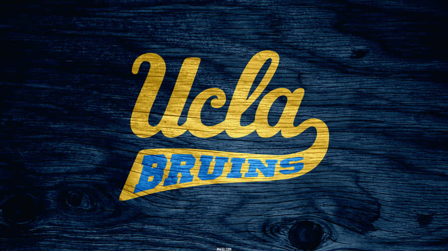 “take In The Breathtaking Views Of Ucla Campus.” Wallpaper