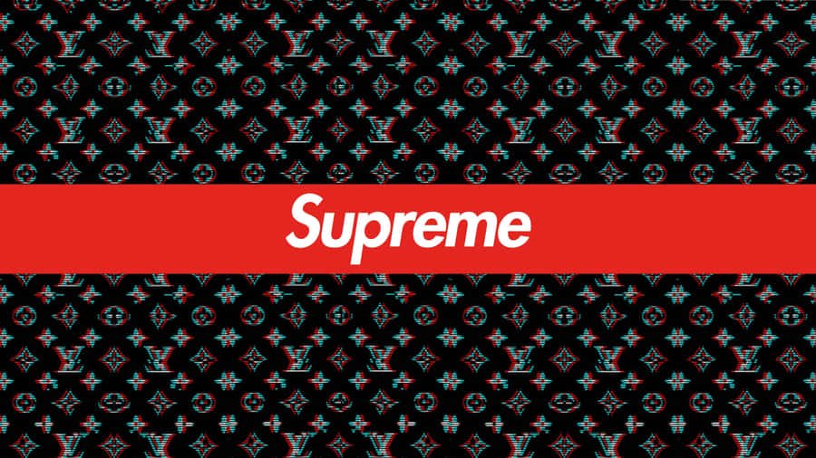 Take On Your Daily Adventures With Louis Vuitton Wallpaper