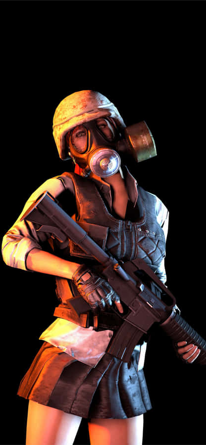 Take The Lead With Poised Playmaker Wallpaper