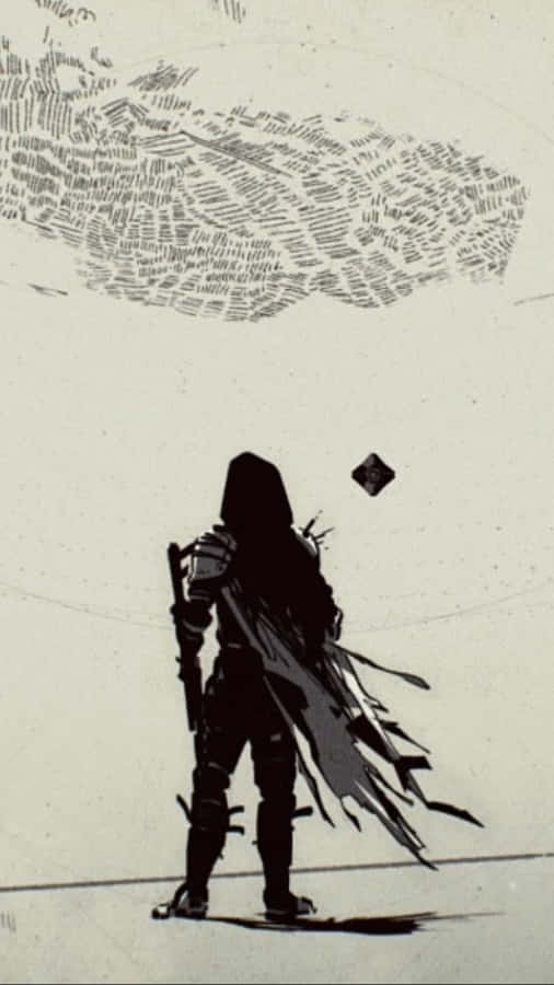 Take Your Gaming Experience To The Next Level With Destiny 2 Wallpaper