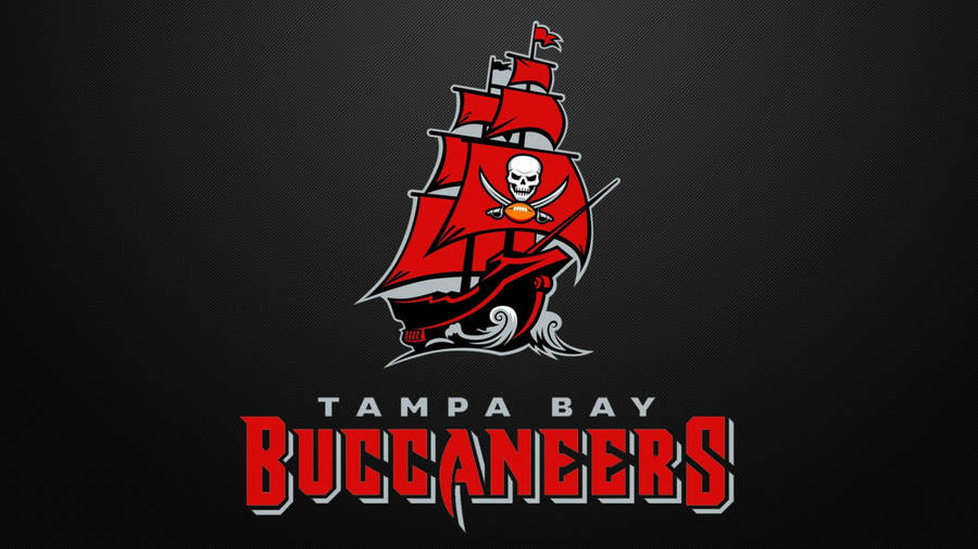 Tampa Bay Buccaneers Ship Art Wallpaper