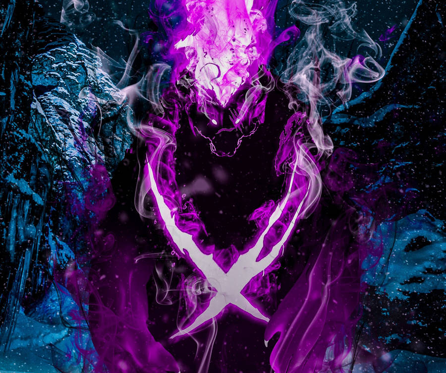 Tank From Solo Leveling 4k Wallpaper