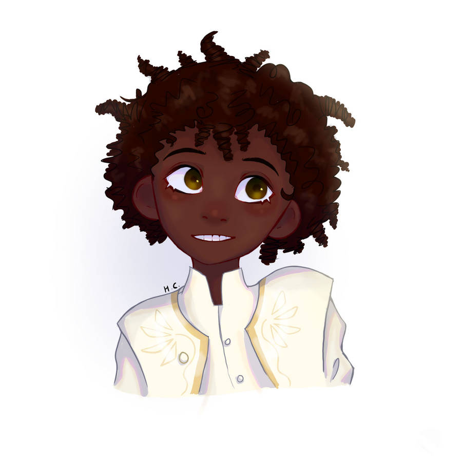 Tanned Skin Antonio Madrigal Wallpaper