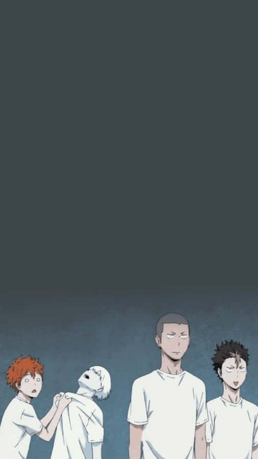 Teamwork Makes The Dream Work! Wallpaper