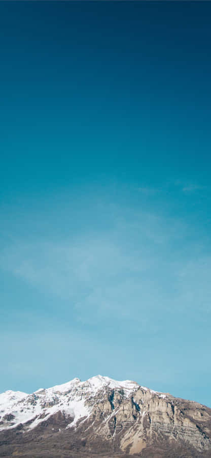 Texas Spice Meets Apple Technology Wallpaper