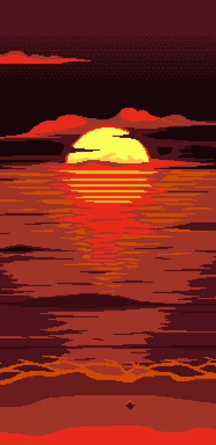 Text Less, Do More With The All-new Pixel Phone Wallpaper