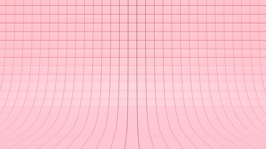 Texture Of Modern Backdrop With Pink Grid Wallpaper