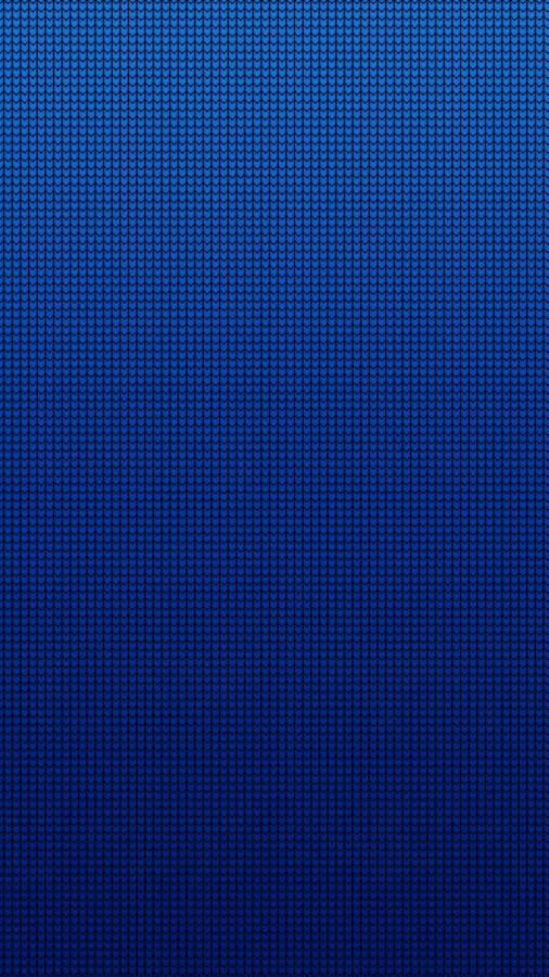 Textured Blue Iphone Wallpaper