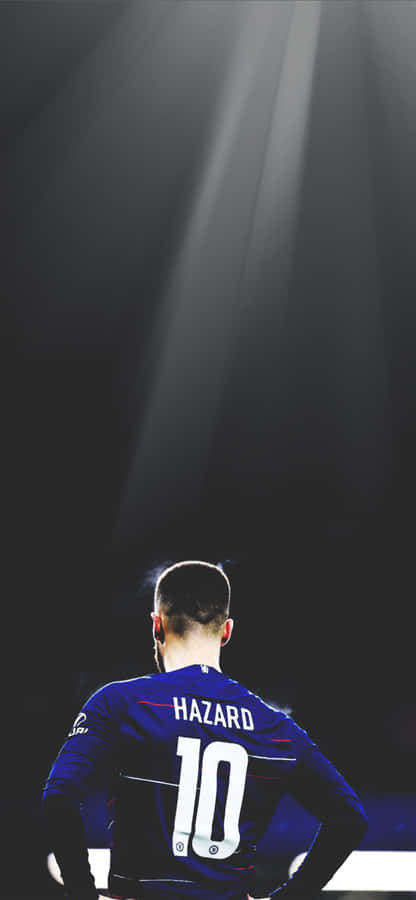 The All-new Chelsea Iphone Wallpaper