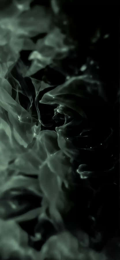 The All-new Iphone 11 Pro In Black Wallpaper