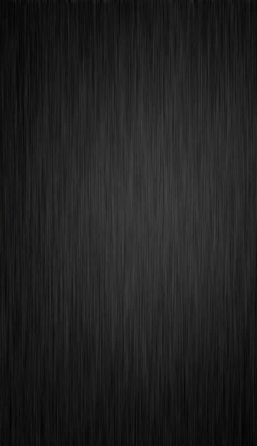 The Artistry Of Black And Gray Abstract Design Wallpaper