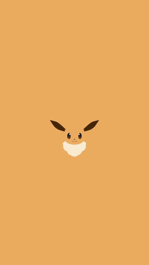 The Best Hd Phone Eevee Pokemon Character Wallpaper