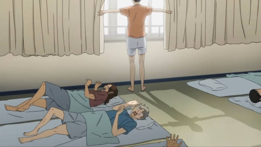 The Best Way To Start The Day Is With A Smile! Wallpaper