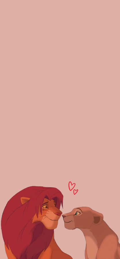 The Circle Of Life Wallpaper