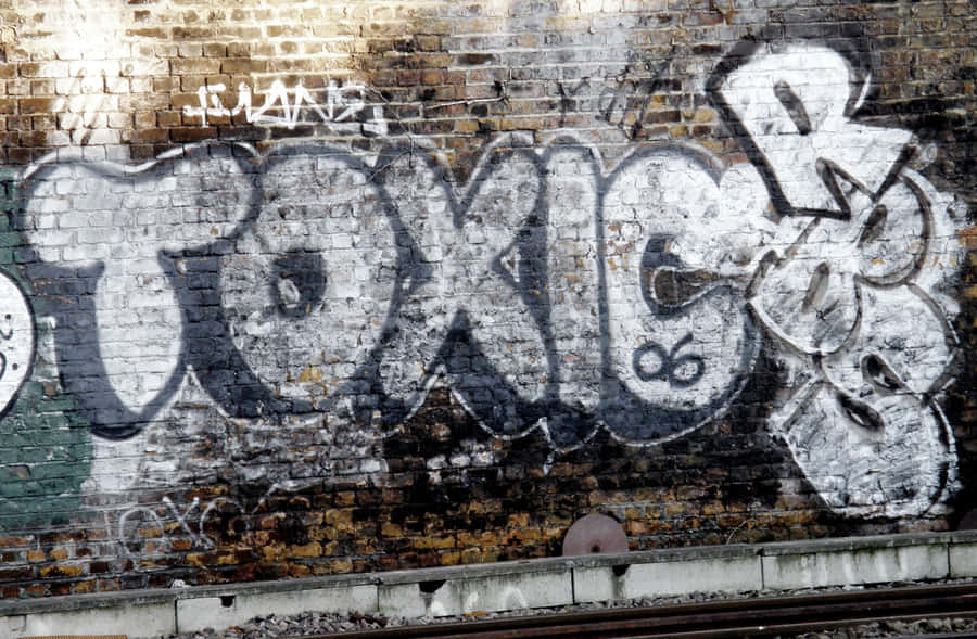 The Dangerous Nature Of Toxic Waste Wallpaper