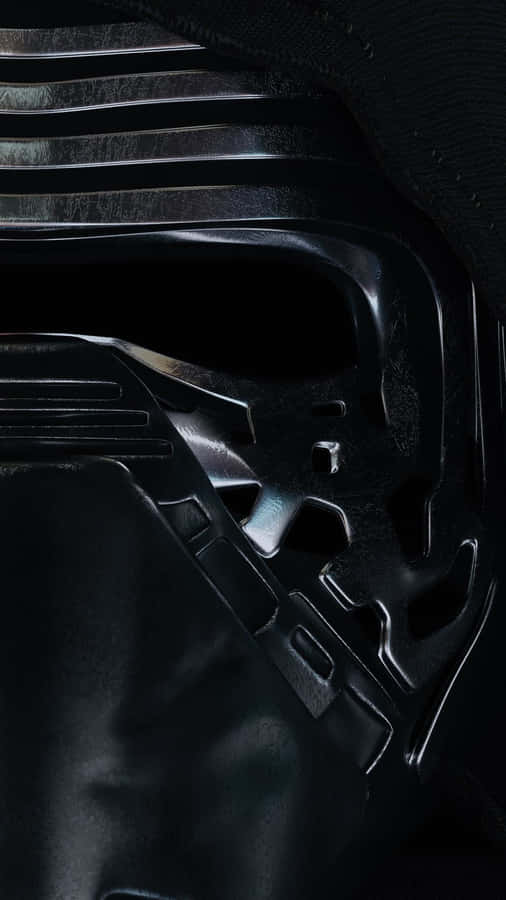 The Darkest Sith Lord Now On Your Iphone Wallpaper