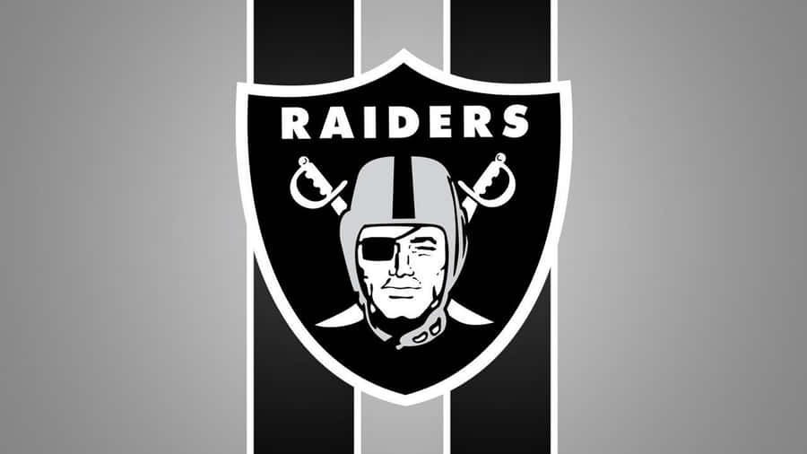 The Determined Oakland Raiders Lead The Way! Wallpaper