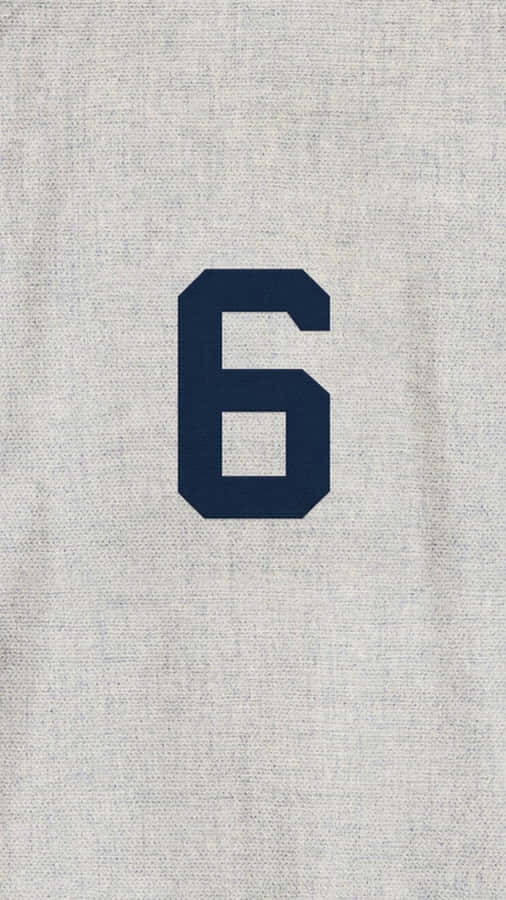 The Detroit Tigers Logo Wallpaper