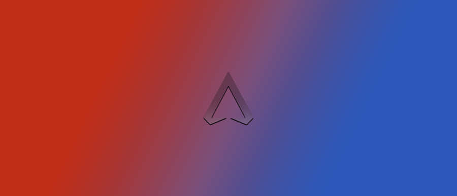 The Emblem Of The Apex Legends Video Game Wallpaper