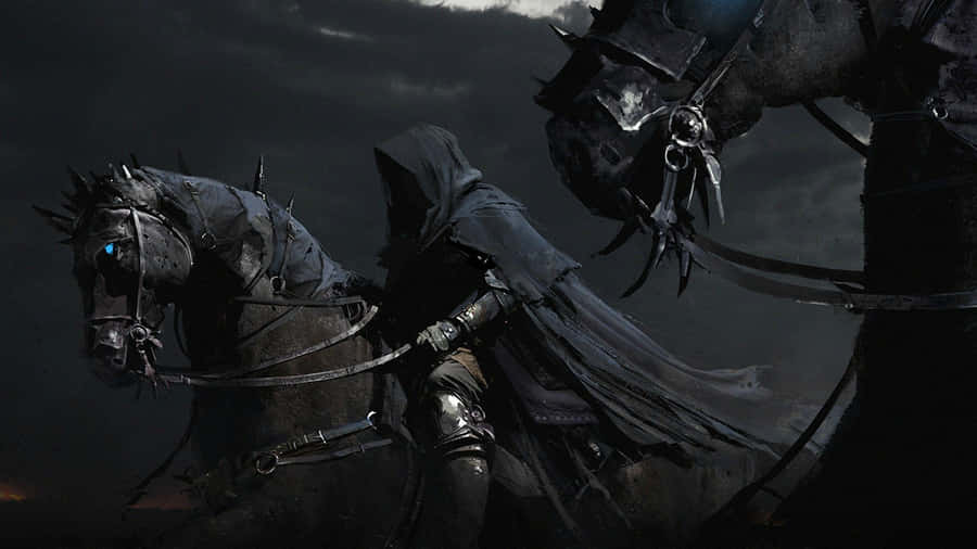 The Fellowship Of The Ring Unite Wallpaper