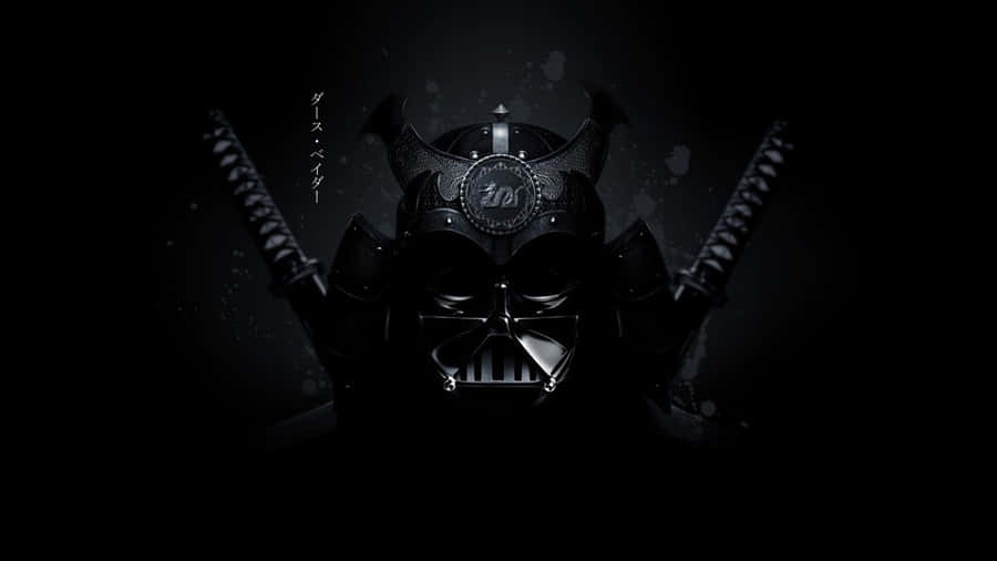 'the Force Is Strong With These Coolest Star Wars Wallpapers' Wallpaper