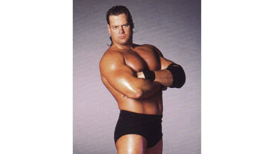 The Gladiator Aka Mike Awesome Wallpaper