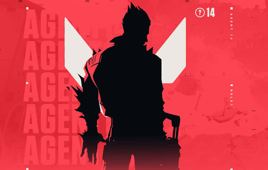 The Hazard Agent Yoru Wallpaper