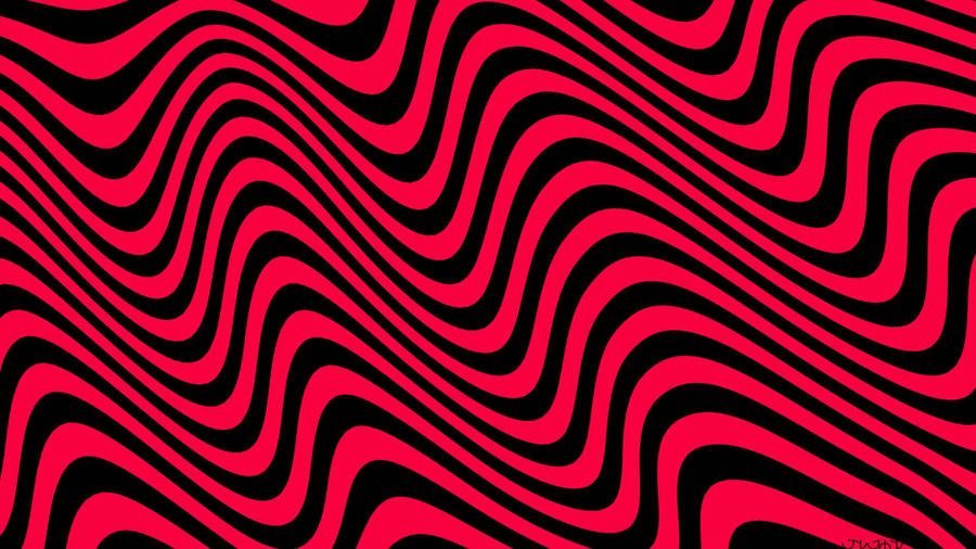 The Iconic Pewdiepie Signature Wallpaper