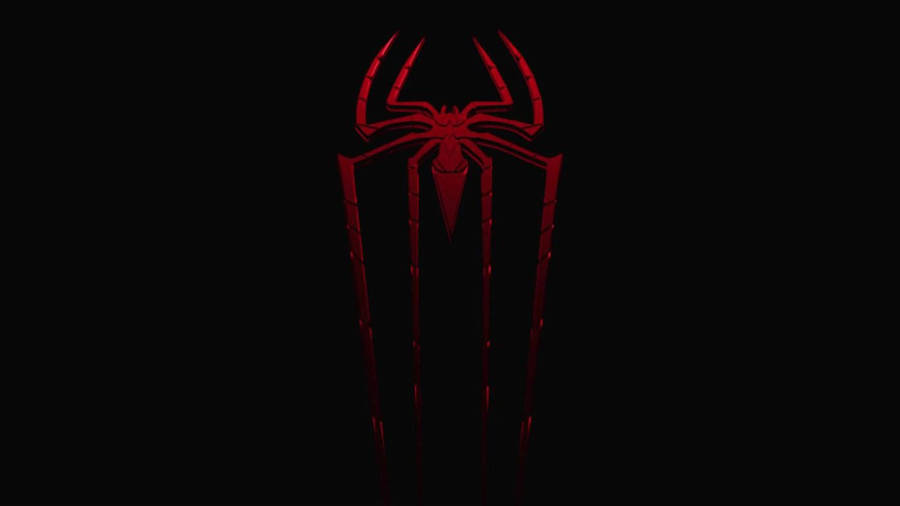 The Iconic Web-slinger Spider-man Wallpaper