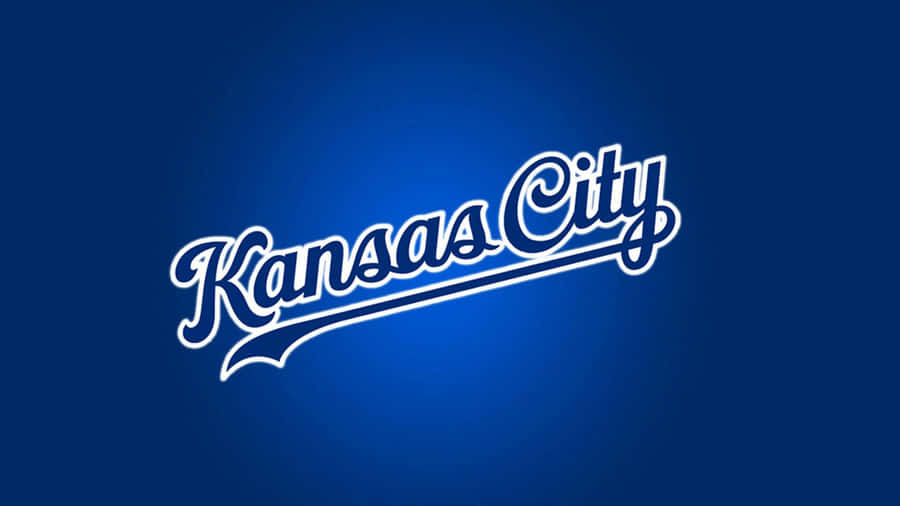 The Kansas City Royals, Ready To Face The Competition Wallpaper