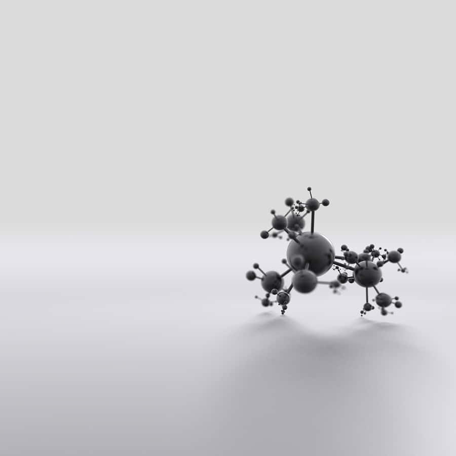 The Modern Innovation Of Technology - White Ipad Wallpaper