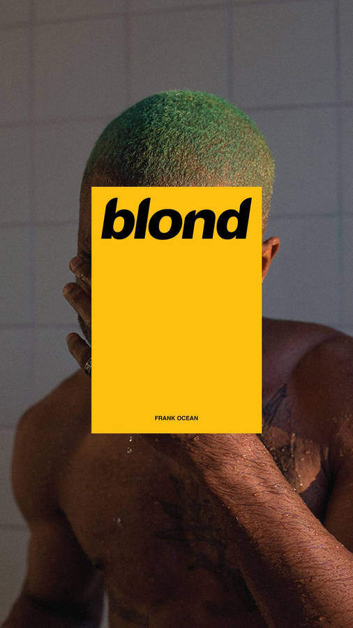 The Multi-talented Frank Ocean Wallpaper
