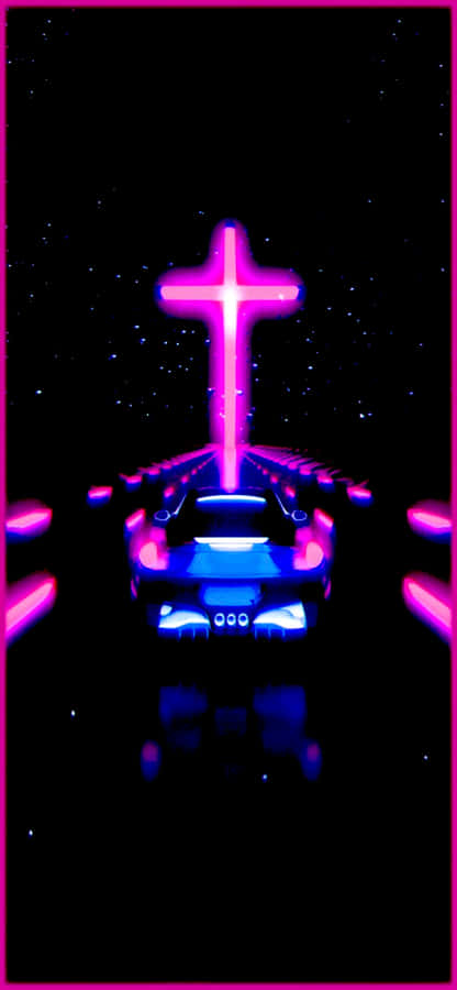 The New Iphone X Oled: Luxurious And Crisp Wallpaper