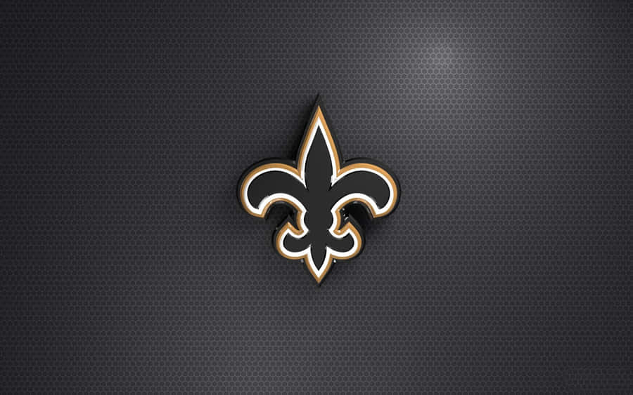 The New Orleans Saints Wallpaper