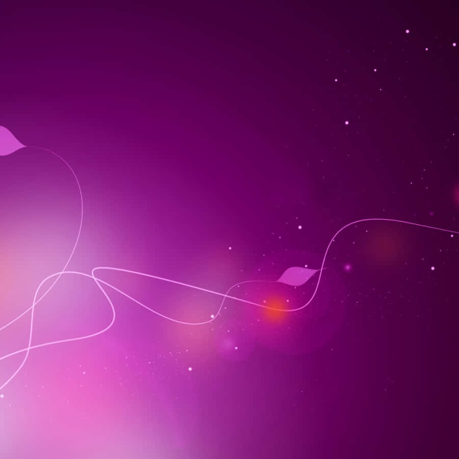 The Perfect Companion - Pink Ipad. Wallpaper