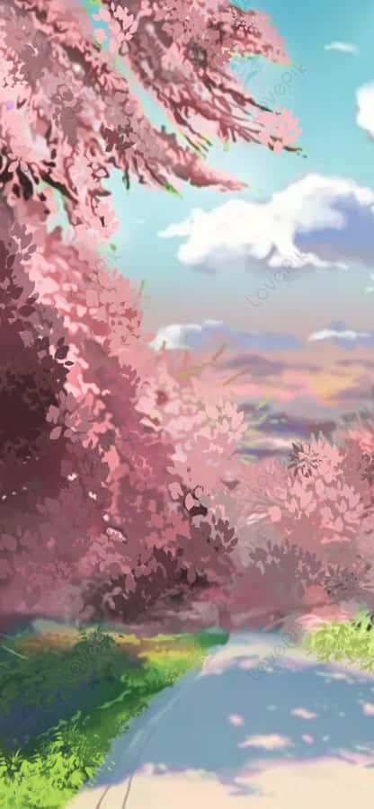 The Pixel Phone—the Future Of Smartphones Wallpaper